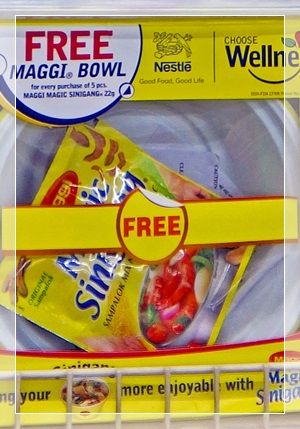 maggi