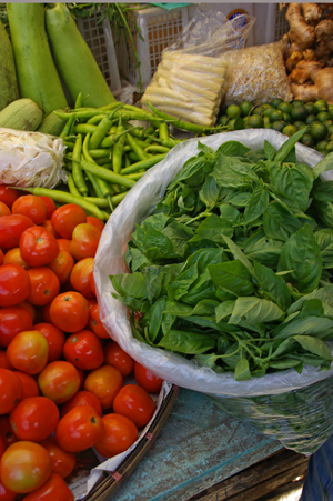 vege 5