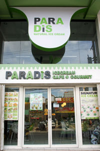 paradis 5