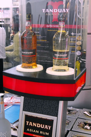 tanduay silver rum 3