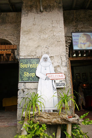 baclayon church 3