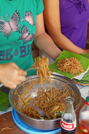 pancit hab-hab 3