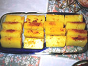 maja blanca