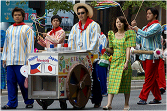 midosuji 2006-4