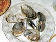 INIHAW NA TALABA