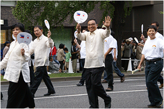 midosuji 2006-5