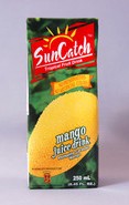 sun catch mango