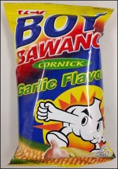 boy bawang