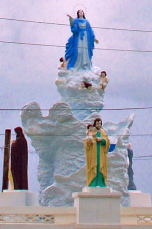 dauis church 8