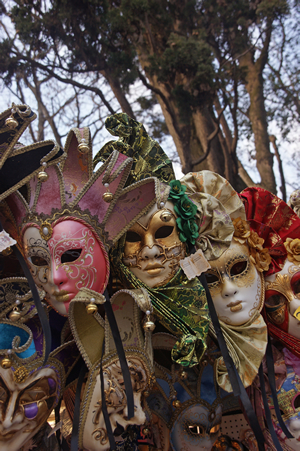carnival 9