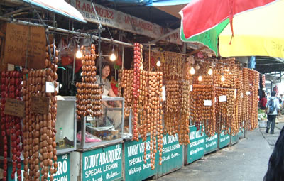 LONGANIZA 1