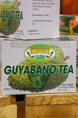 guyabano