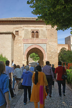 alhambra 15