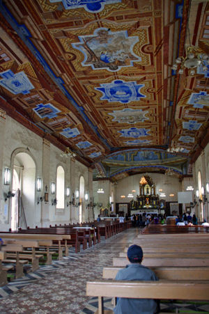 panglao church 4