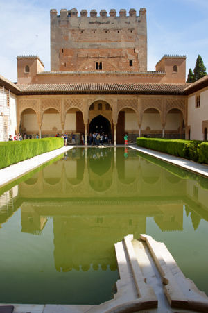 alhambra 23