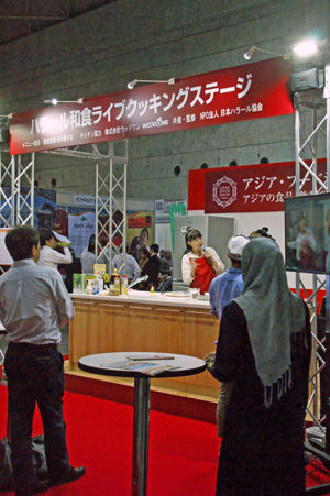 asian food show 3