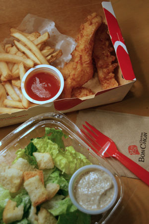 bonchon 2