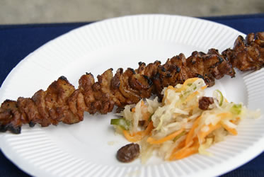 BBQ 4