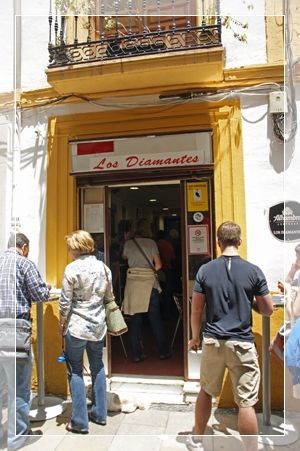 los diamontes 1