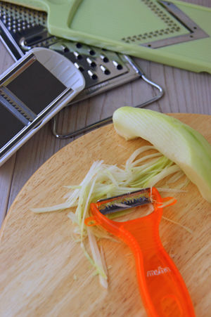 green papaya 3