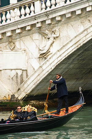 gondola 1
