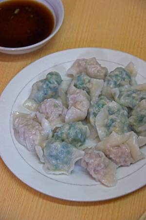 Dong Bei Dumpling 4