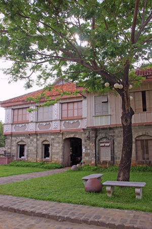 casa unisan 1