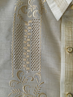 barong 3