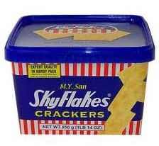 skyflakes old
