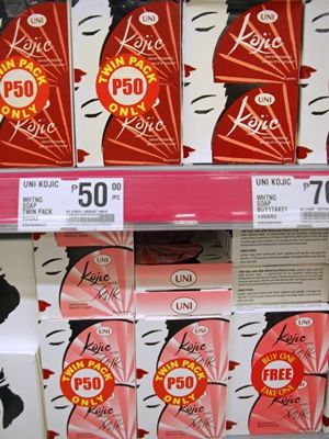 kojic 3