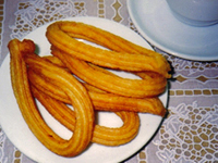 churros
