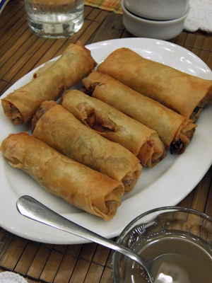 lumpia