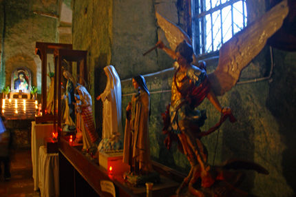 baclayon church 6