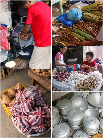 moalboal market 4