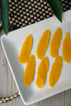 dried mango 6