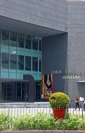 ayala museum 2