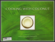 book cooking with coconut