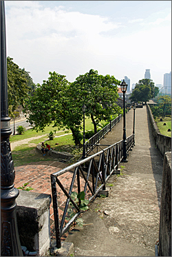 wall 6