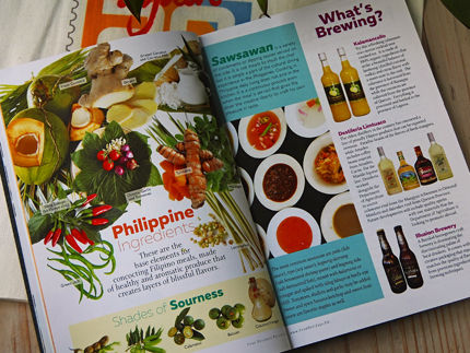 food holidays 4