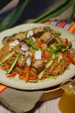 pancit bihon 12