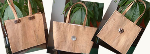 AUCTION COCOBAG