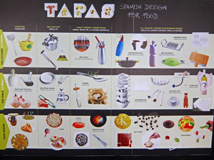 tapas 6