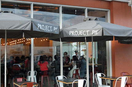 project pie 3