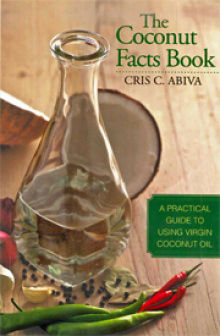 The Coconut Facts Book