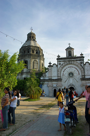 San Guillermo 2