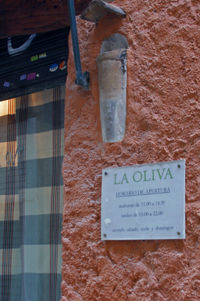 la oliva 40