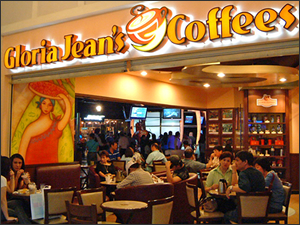 gloria jean's 1