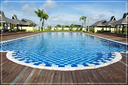 cwc villa