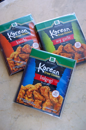 korean 1