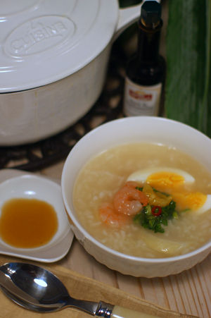 arroz caldo 5